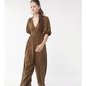 Urban Outfitters Zimi jumpsuit